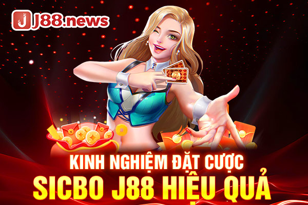 Kinh nghiệm đặt cược Sicbo hiệu quả.